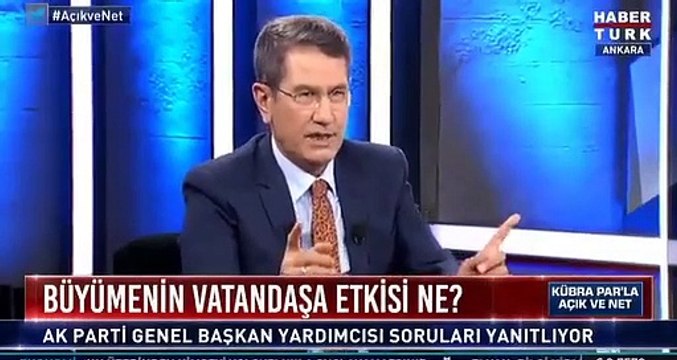 AKP'li Nurettin Canikli'den 128 milyar dolar yanıtı: Son 19 yılda hane halkının eline 3 bin 500 ton altın girmiş