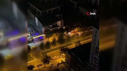 Taksiciler arası cinayetle biten kavgada sanıklar hakim karşısına çıktı