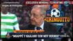 Florentino Pérez: «Cristiano Ronaldo no volverá al Real Madrid»