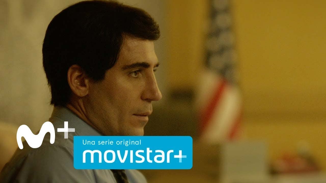En el corredor de la muerte | Tráiler | Movistar+
