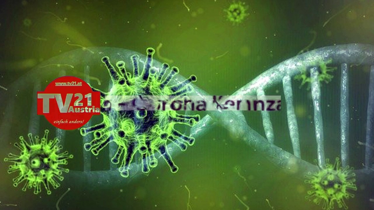 (Wien) Corona Kennzahlen 20. April 2021