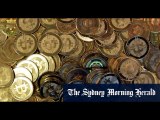 ‘It was inevitable’ Bitcoin tumbles as Coinbase hangover rattles crypto | Moon TV News