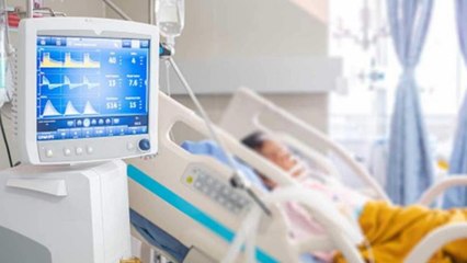 India charges one of the highest duty on ventilator:WTO