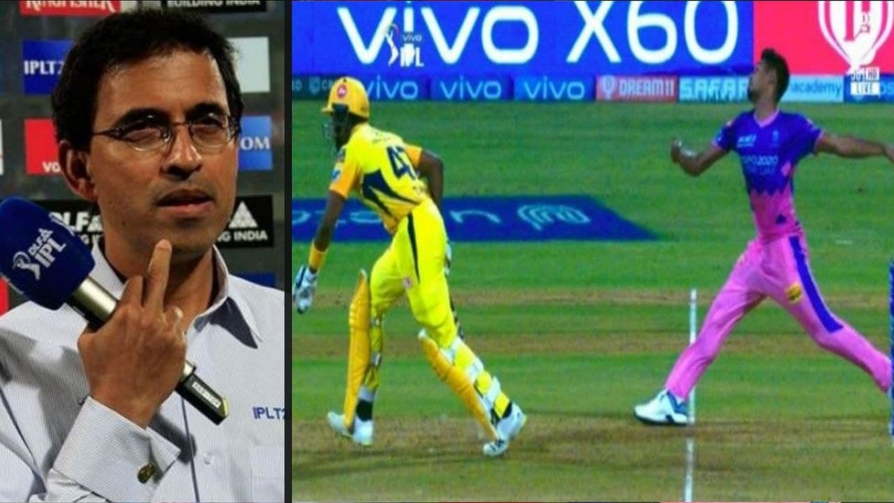IPL 2021 : Harsha Bhogle Demands "Mankading" Out In IPL || Oneindia Telugu