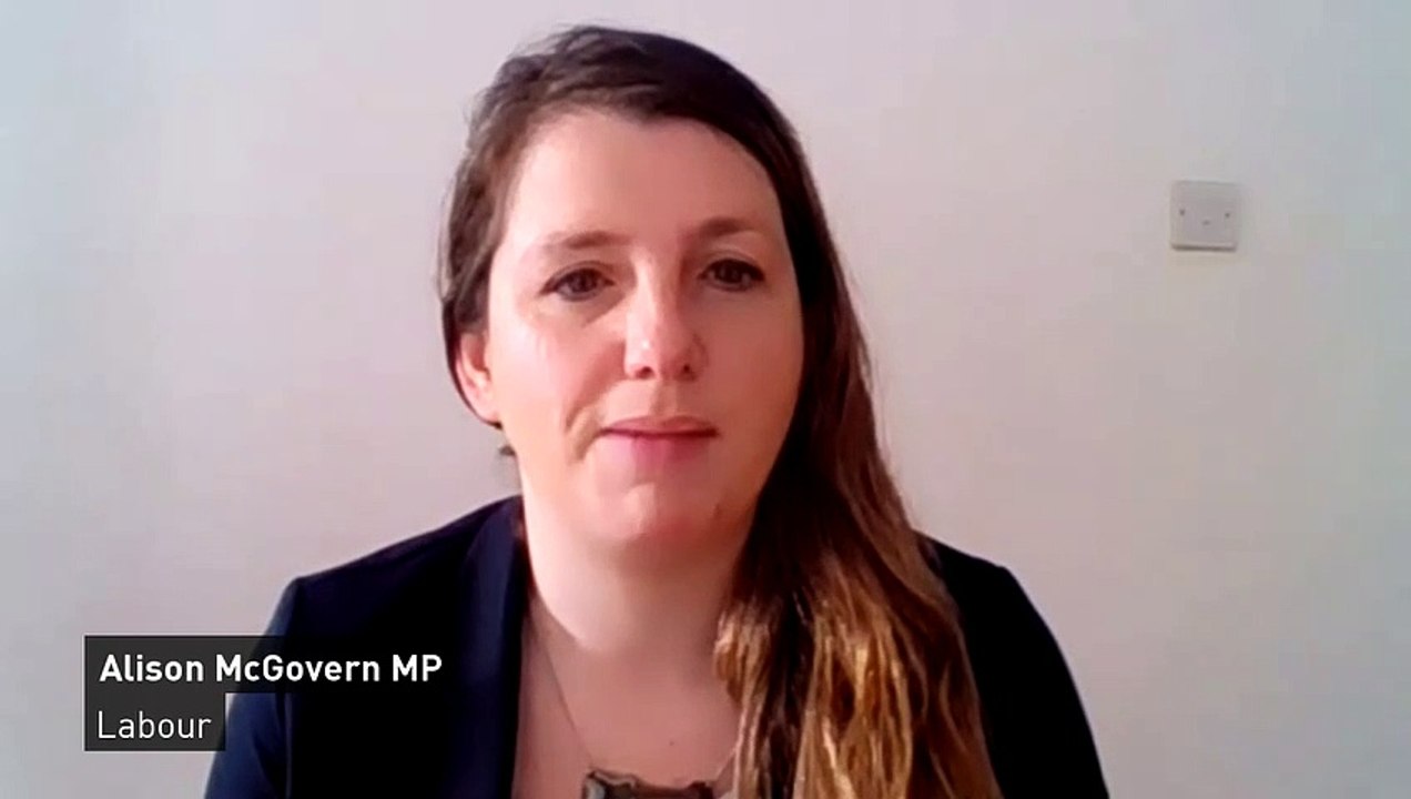 Labour urge competition probe over European Super League pro