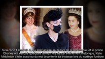 ✅ Kate Middleton essuie ses larmes aux obsèques de Philip - ce moment passé inaperçu