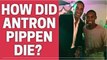 How did Antron Pippen die? Scottie Pippen Mourns Death of Son Antron at 33