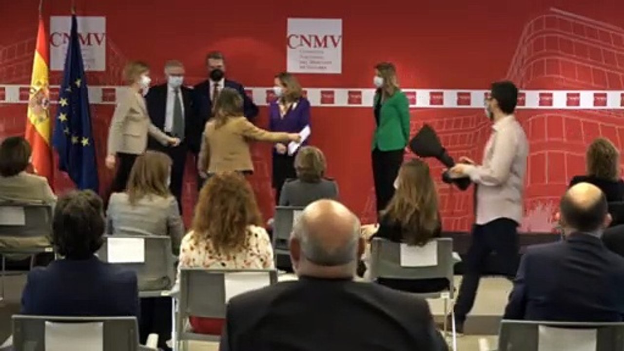 Enagás gana un 22% menos a marzo, hasta 93 millones