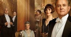 Downton Abbey 2 : un second film prévu pour Noël avec Nathalie Baye au casting