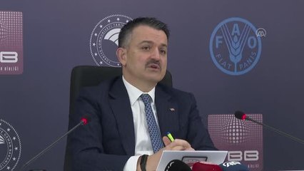 Gıda bankacılığı belediyelerde yaygınlaştırılarak gıda israfının önüne geçilecek
