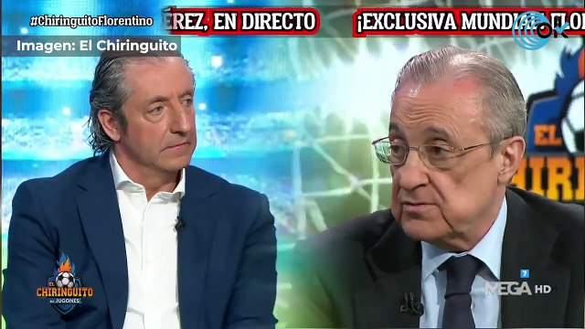 Florentino avisa a Sergio Ramos: «Le quiero mucho, pero tenemos que ser realistas»
