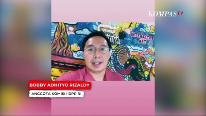 Komisi I DPR RI: Pengembangan Vaksin Nusantara Tidak Menggunakan APBN