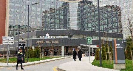 Kapasite yetmedi! Yoğun bakım yatak sayısı artırıldı