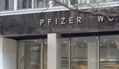 Le PDG de Pfizer affirme qu'une troisième dose serait "sûrement" nécessaire