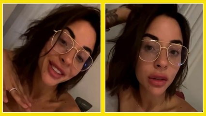 Rym et Vincent quittent Dubaï pour Bali : elle se confie et explique les raisons de leur départ !