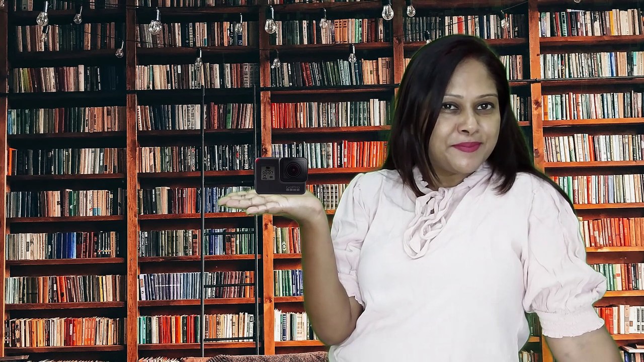 Unboxing GoPro 9 | A must have for travel Vloggers