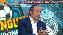 Florentino Pérez: “La Superliga no es una liga cerrada y arrancará lo antes que se pueda”