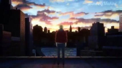 Banana Fish「Amv」- Control