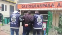 Arnavutköy'de satırlı kavgaya ilişkin 3 kişi gözaltına alındı