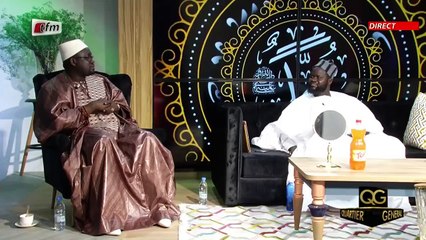 Les recettes miracles de Serigne SAMB, Soldarou Serigne Touba