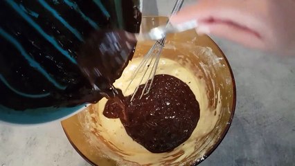 Gateau Chocolat Au Micro Onde Cuit En 7 Minuite