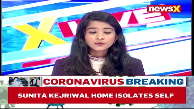 Petrol Pumps In Delhi Remain Empty Amid Lockdown NewsX Ground Report NewsX