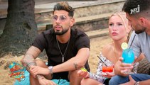 Les vacances des Anges 4 : Emma et Allan avouent enfin leur attirance mutuelle devant Maissane