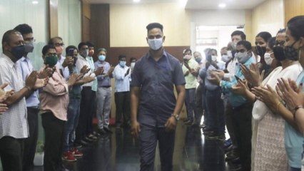 Mumbai: Here's what Mayur Shelke said on saving 6 year old