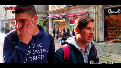 Gusül abdesti nedir? sorusuna verilen ilginç cevaplar