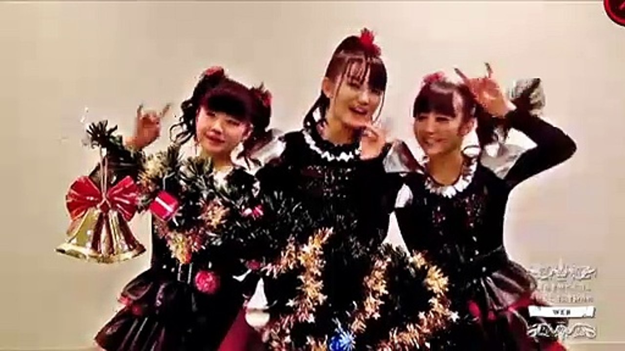 BABYMETAL Apocalypse Web 8