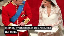 Kate Middleton’s Bridal Dress By Birmingham Bridal