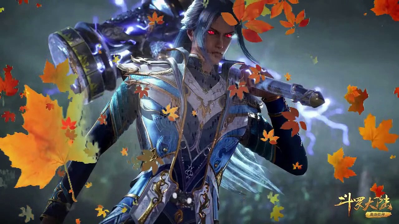 Novel Douluo Dalu Chapter 292 - Soul Land Eps 292 ( Three Fifteen Ton Ant Emperor Brothers )