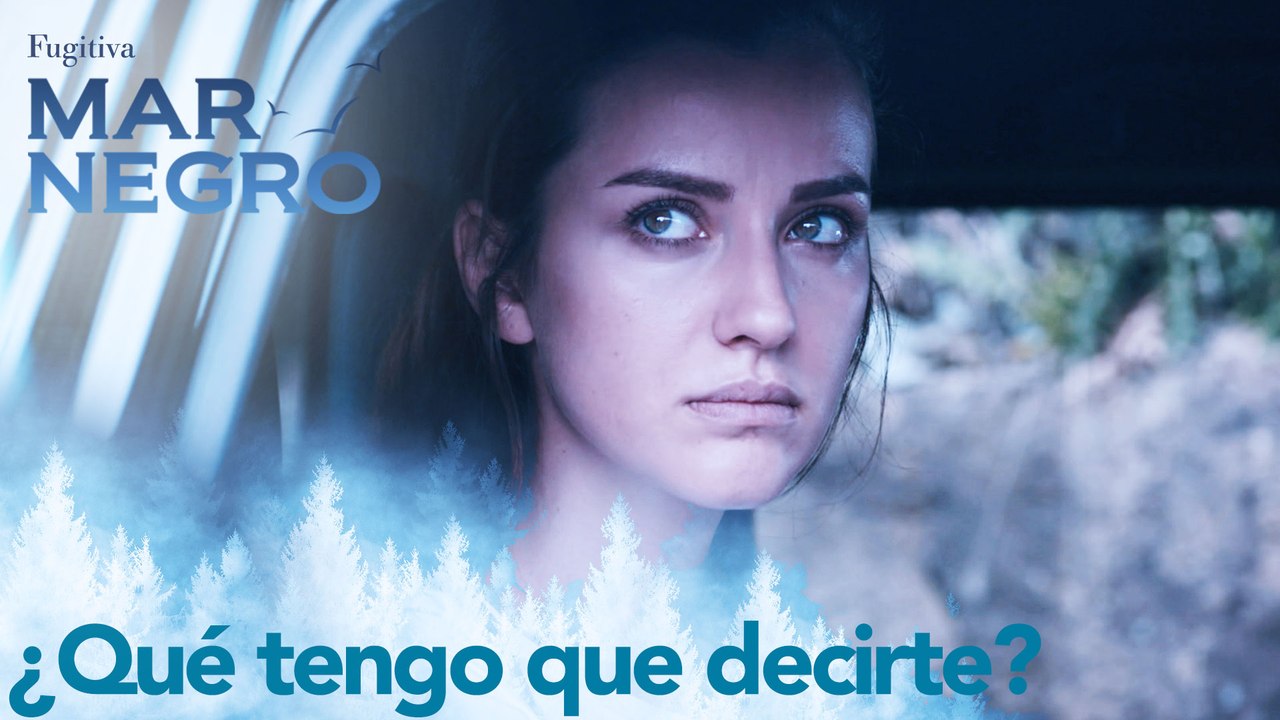 Nefes debe explicar las cosas - Capitulo 60 | Fugitiva