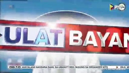 Pamamahagi ng ayuda para sa NCR Plus bubble, pinalawig hanggang Mayo a-kinse