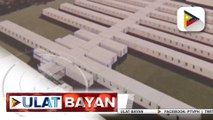 Mega COVID facility sa Rizal Park, target matapos ng dalawang buwan; P154-M, inilaang pondo para sa pasilidad