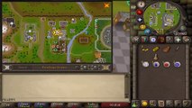 Osrs Below Ice Mountain Quick Quest Guide (F2P Friendly)