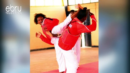 Faith Ogallo To Represent Kenya In The Tokyo Olympics