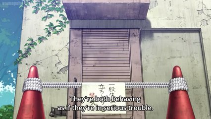 Did They Kiss?! | Shirogane Ang Kaguya Gets Trapped!?