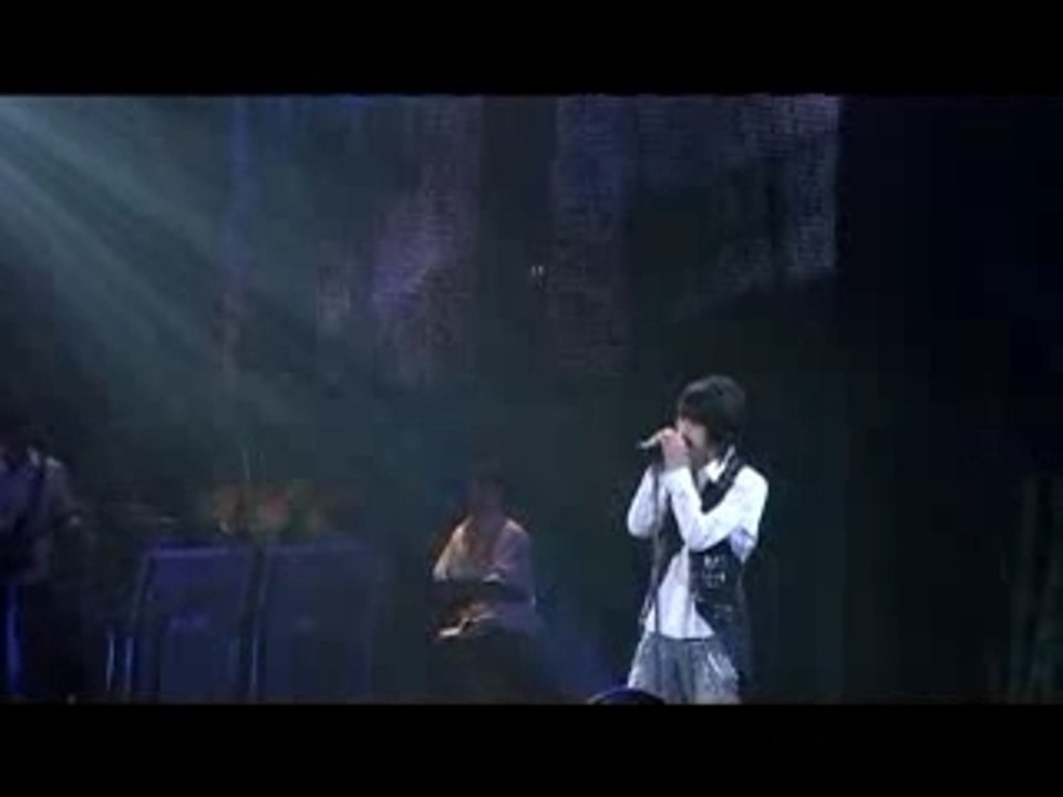 JaeJoong - Footsteps Solo