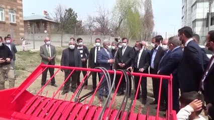 Depolarda kalan patatesler, ihtiyaç sahiplerinin sofrasına ulaştırılıyor
