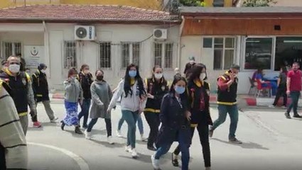 Bomba itiraf bir çeteyi çökertti! Masaja diye gidip 100 TL'ye fuhuş yapmışlar