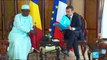 Tchad: Le président Idriss Déby réélu selon des résultats officiels provisoires