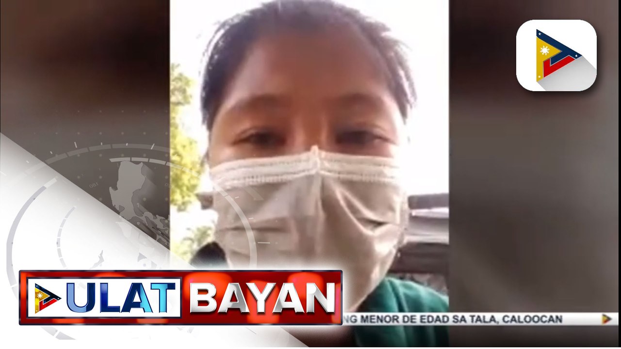 Halos 1,300 OFWs, apektado sa travel ban ng Hong Kong sa Pilipinas, India at Pakistan; POEA, handa pa ring tumulong katuwang ang private recruitment agencies