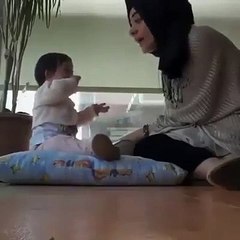 İşte sevgiyle çoğu şeyin başarılabileceğinin kanıtı