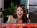 Wowowin: Klea Pineda, bagong co-host sa 'Wowowin!'