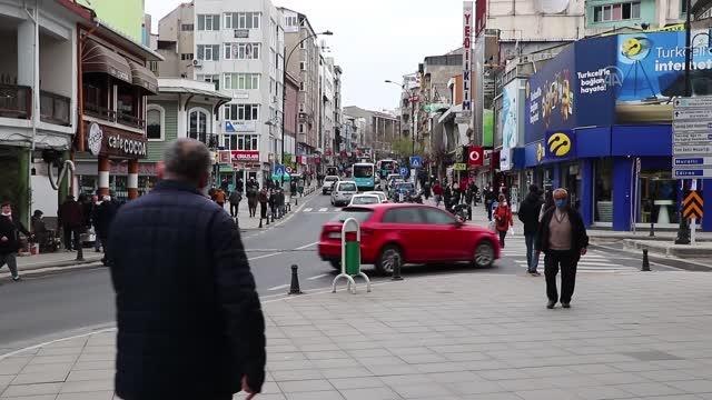 Son dakika haberleri! Yoğun bakım doluluk oranı yüzde 73,5'e ulaşan Tekirdağ'da tedbirlere uyun çağrısı