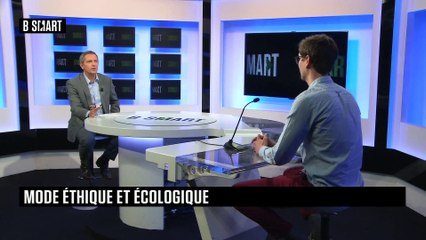 SMART IMPACT - Smart Ideas du mercredi 21 avril 2021