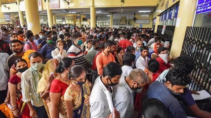 Delhi reports 23,686 fresh Covid-19 cases, 240 deaths in last 24 hours