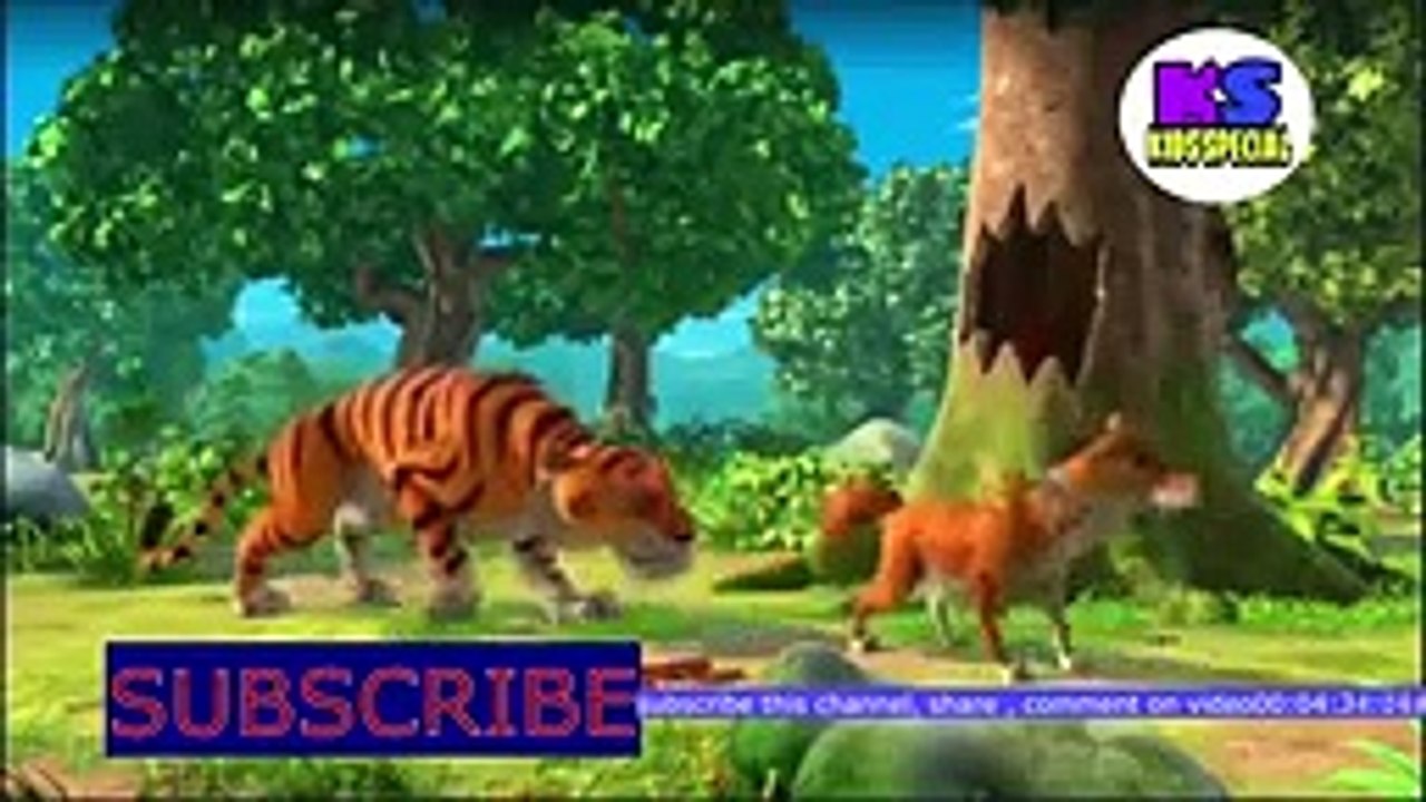 Mowgli New Episode 2021 - Latest Jungle Book In Hindi - Mowgli walay  cartoons By Kids Widz_2 - video Dailymotion