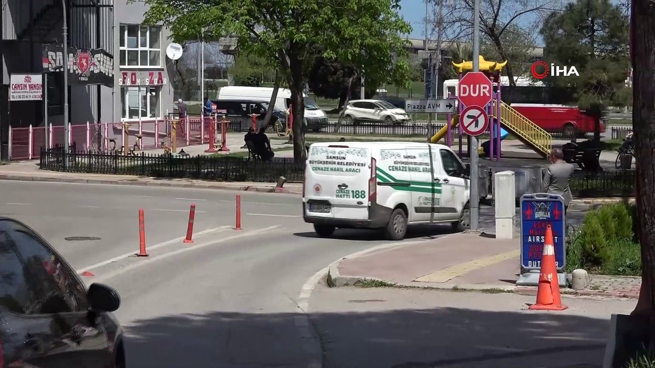 FETÖ'den müebbet hapis cezası alan eski Samsun Garnizon Komutanı Eken, korona virüsten hayatını kaybetti